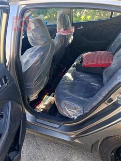 كيا اوبتيما